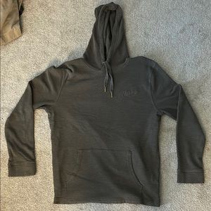 Hurley thin hoodie